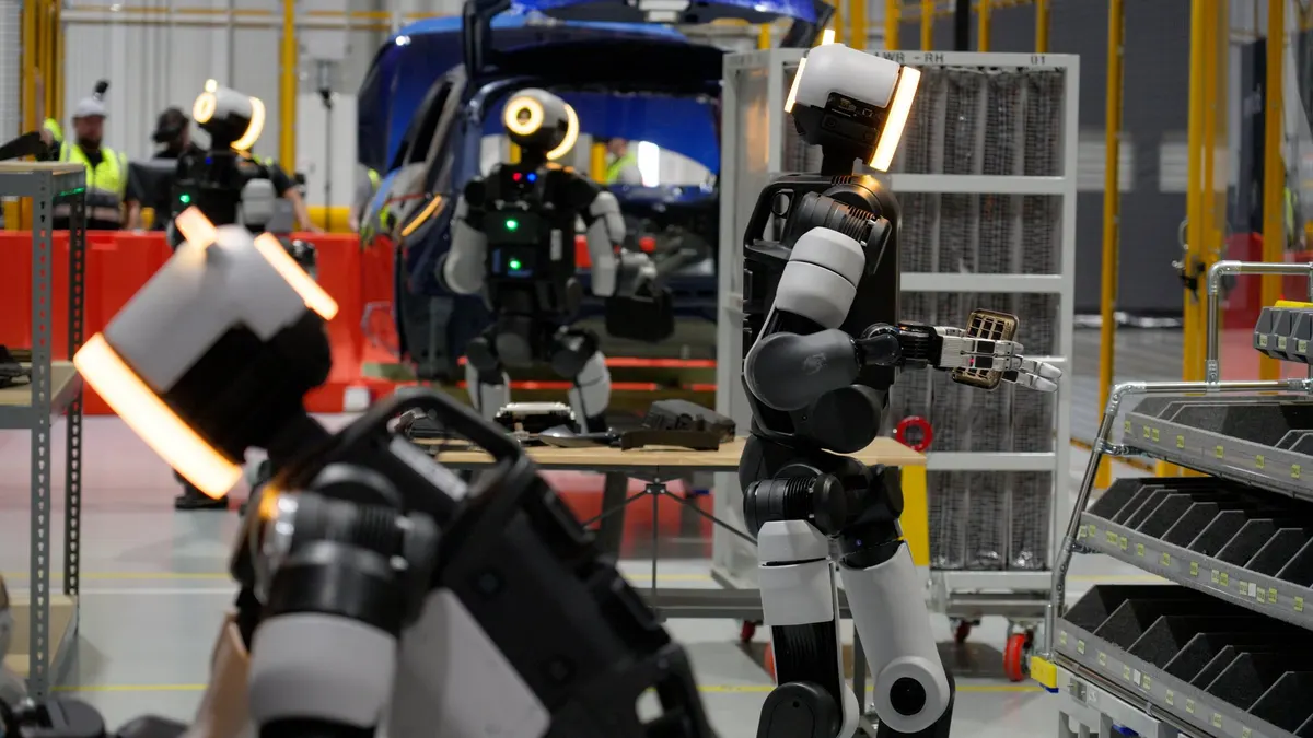 Atlas, from Boston Dynamics's post on X